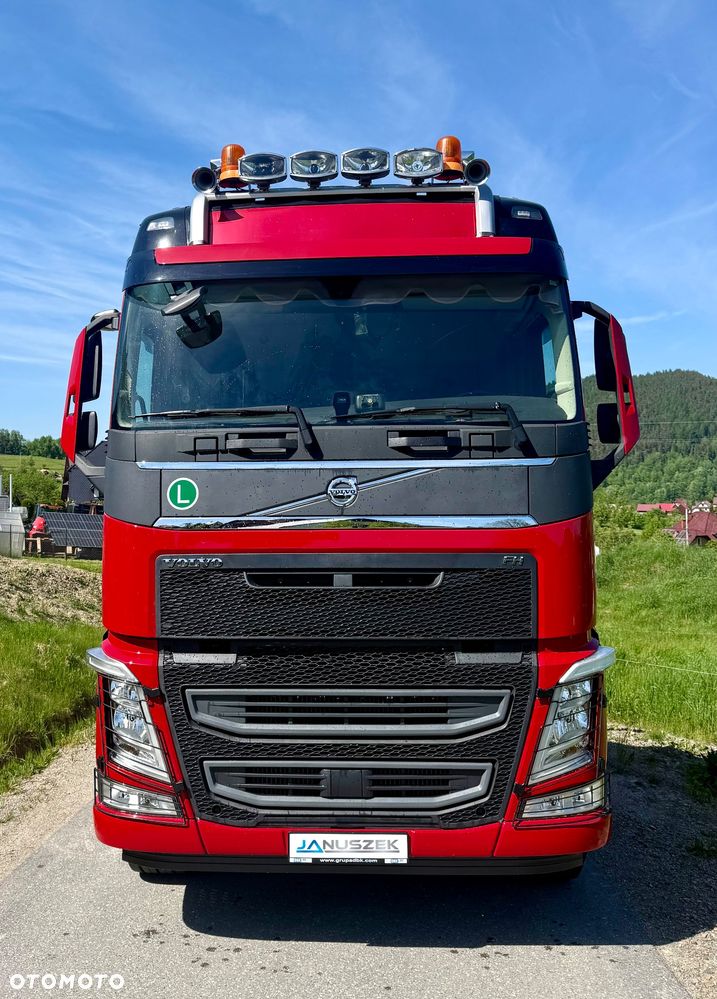 Volvo 540 - 11