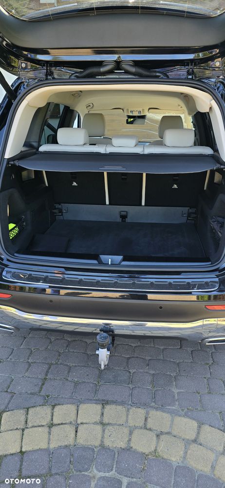 Mercedes-Benz GLB ver-250-4--matic-8g--dct - 20