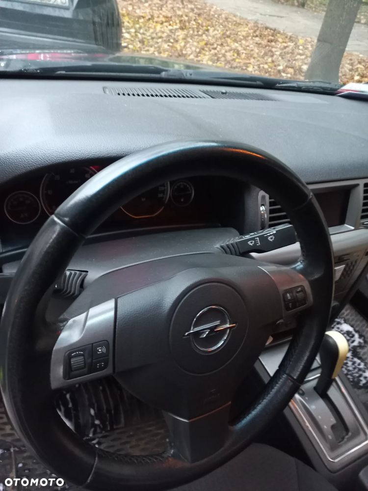 Opel Vectra - 9