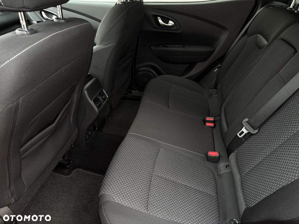 Renault Kadjar 1.3 TCe FAP Easy Life - 12