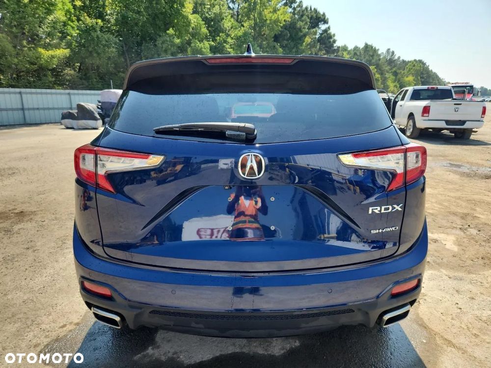 Acura RDX - 6