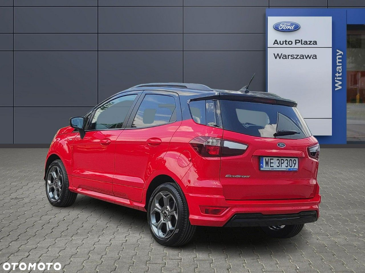 Ford EcoSport - 3