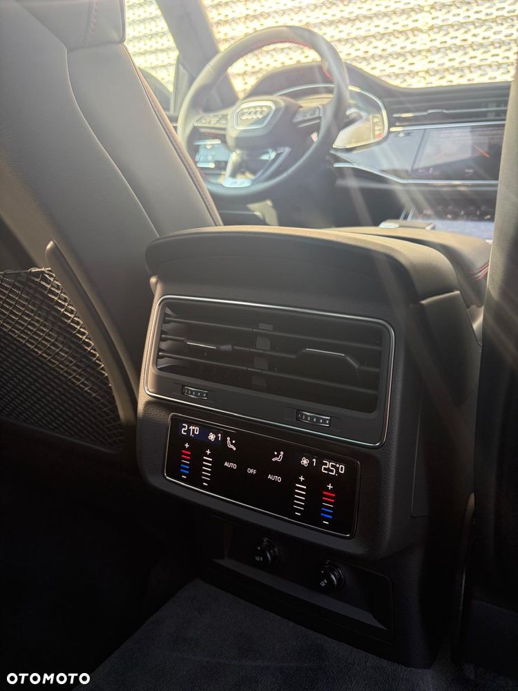 Audi Q8 50 TDI mHEV Quattro Tiptronic - 20