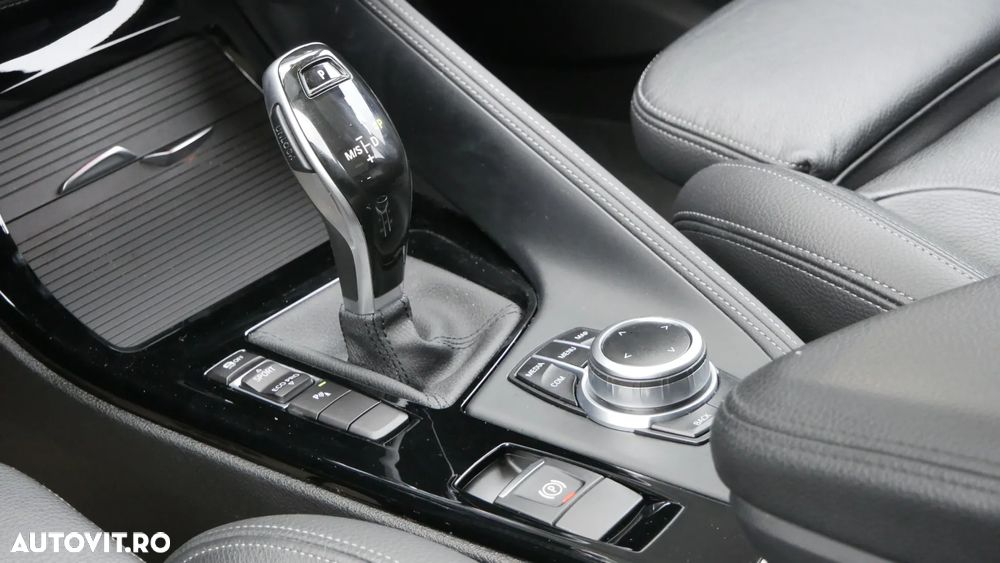 BMW X1 sDrive20i Aut. xLine - 16