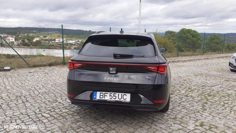 SEAT Leon ST 1.0 TSI Style - 17