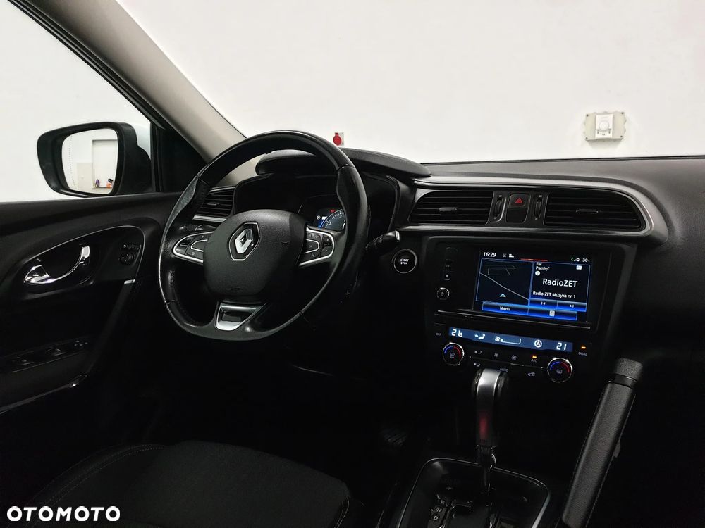Renault Kadjar 1.2 Energy TCe Limited EDC - 2