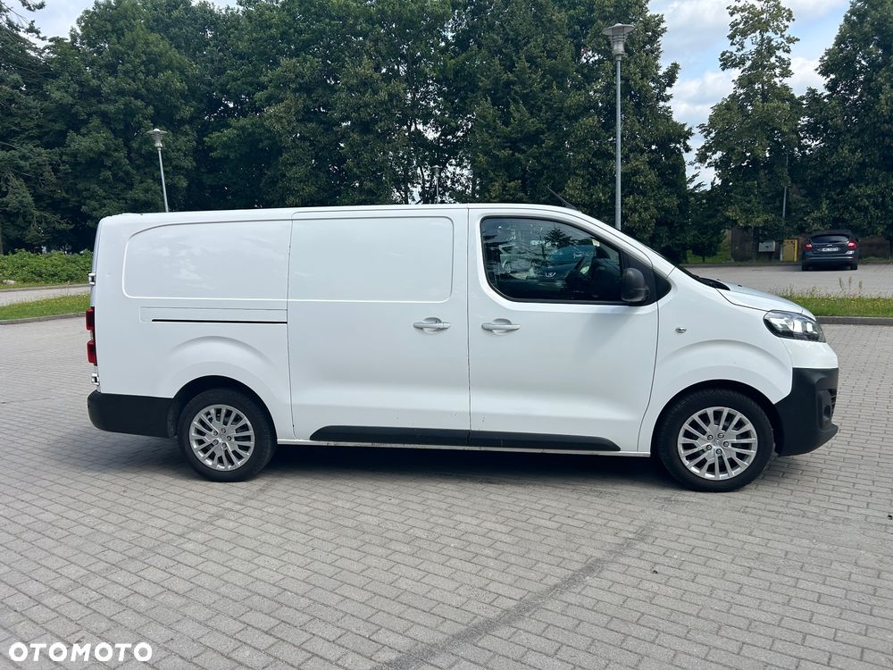 Opel Vivaro Lift Long - 6