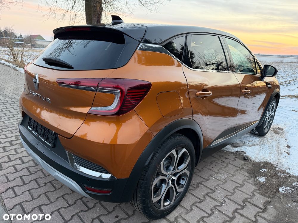 Renault Captur - 13