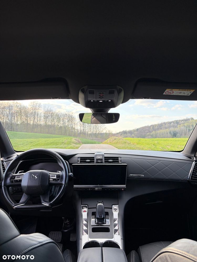 DS Automobiles DS 7 Crossback 1.6 PureTech Rivoli - 10