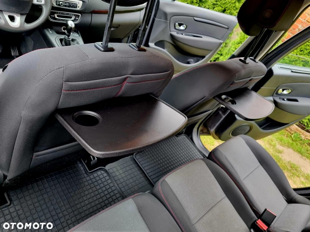 Renault Grand Scenic - 39