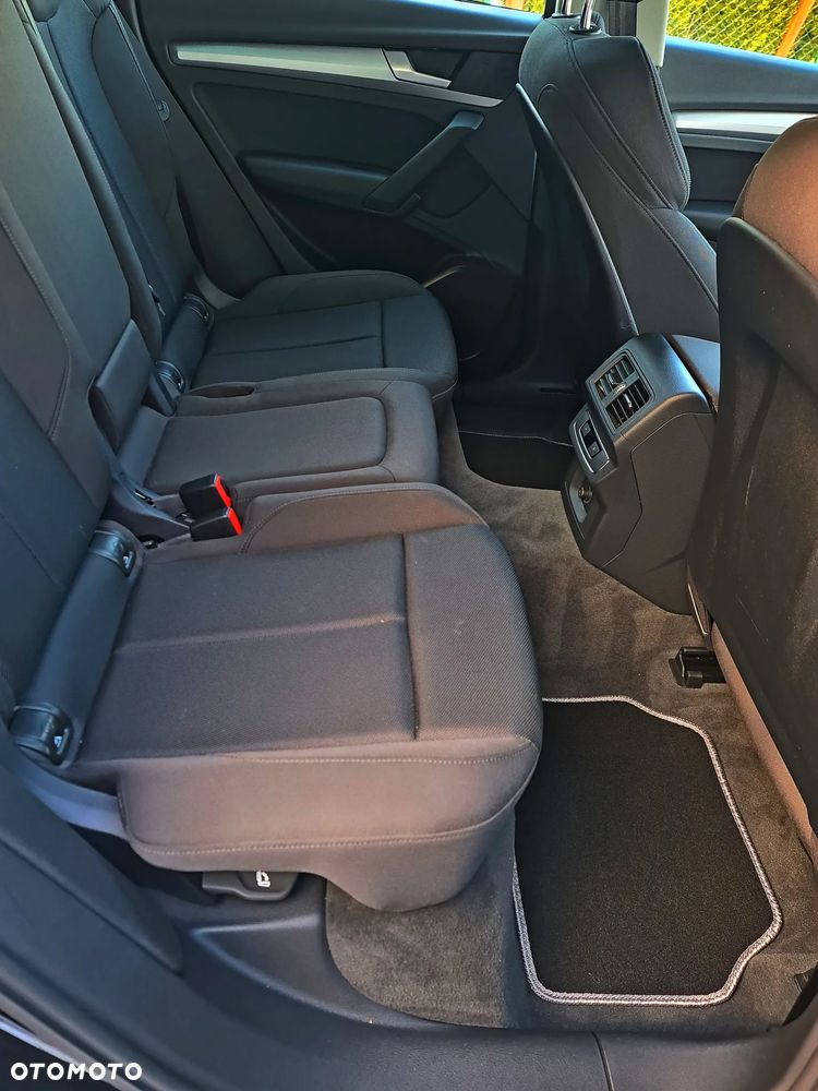 Audi Q5 55 TFSIe quattro S tronic S line - 18