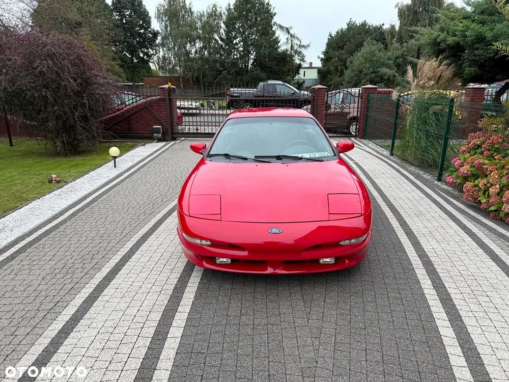 Ford Probe Standard - 3