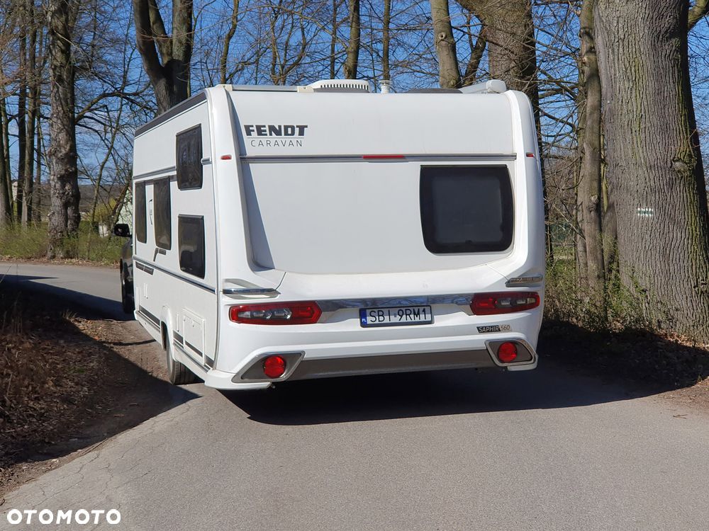 Fendt Shapir - 3
