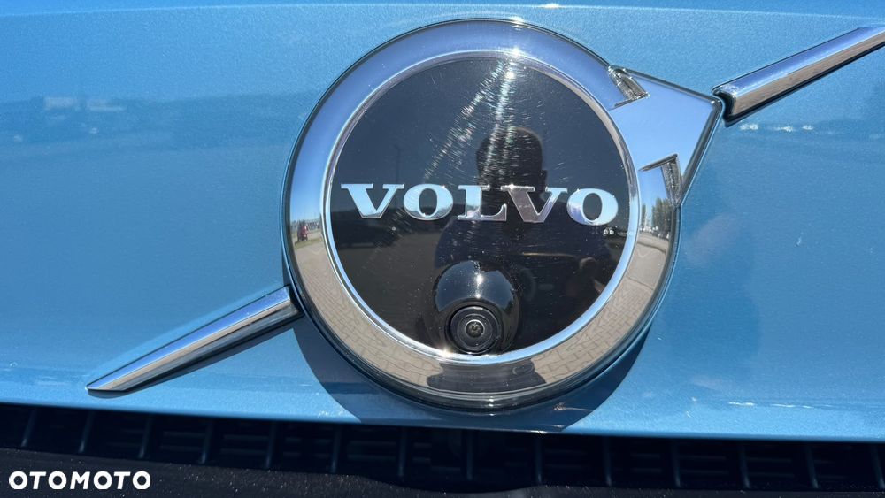 Volvo C40 P8 Recharge AWD Pro - 7