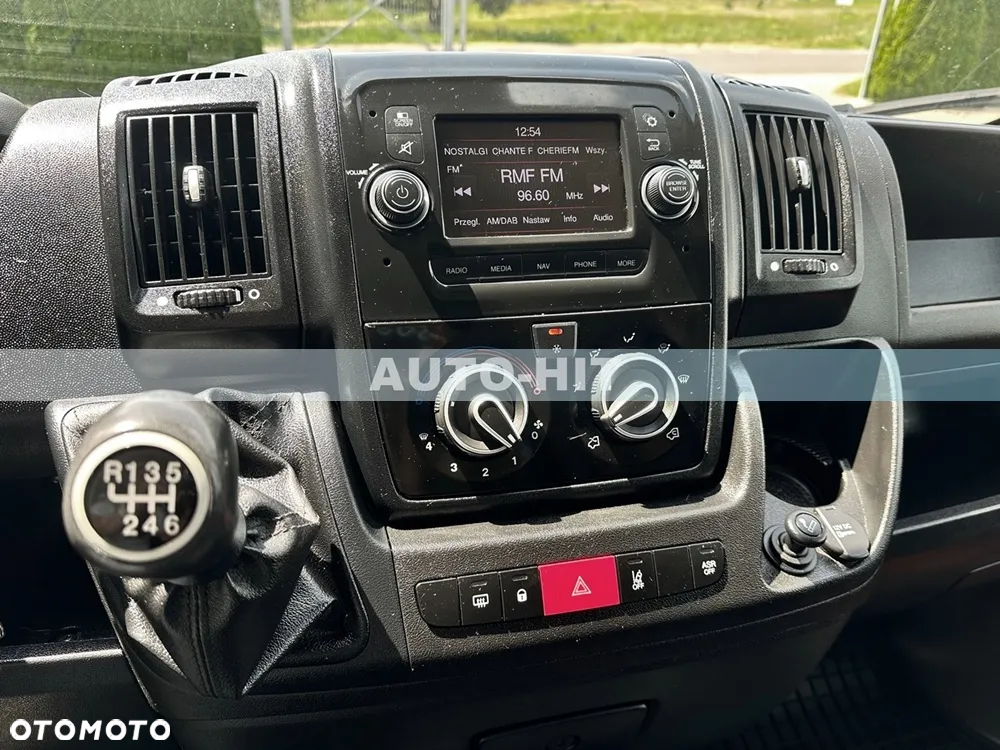 Fiat Ducato - 8