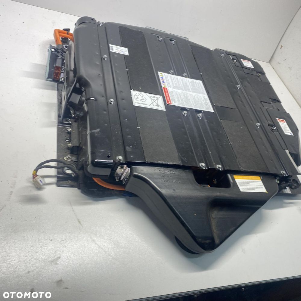 BATERIA TRAKCYJNA KIA OPTIMA IV HYBRYDA PLUG IN KIA 37503-A8710 15- - 3