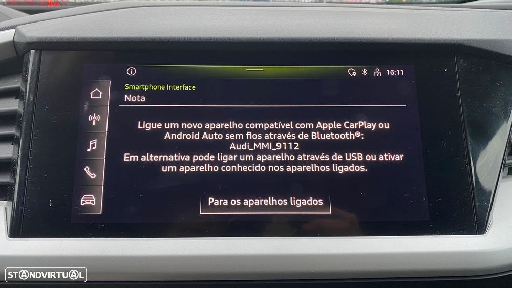 Audi Q4 Sportback e-tron 40 82 kWH - 48