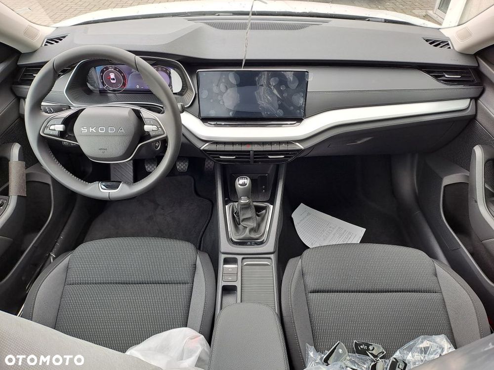 Skoda Octavia 1.5 TSI Edition 130 Selection - 7