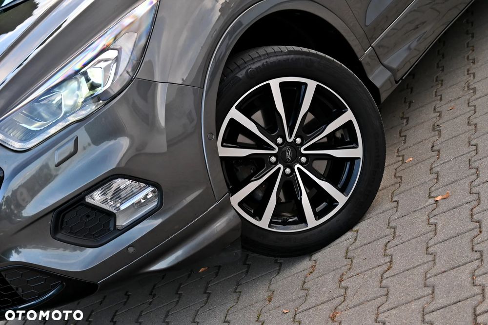 Ford Kuga 2.0 TDCi 4x4 ST-Line - 8