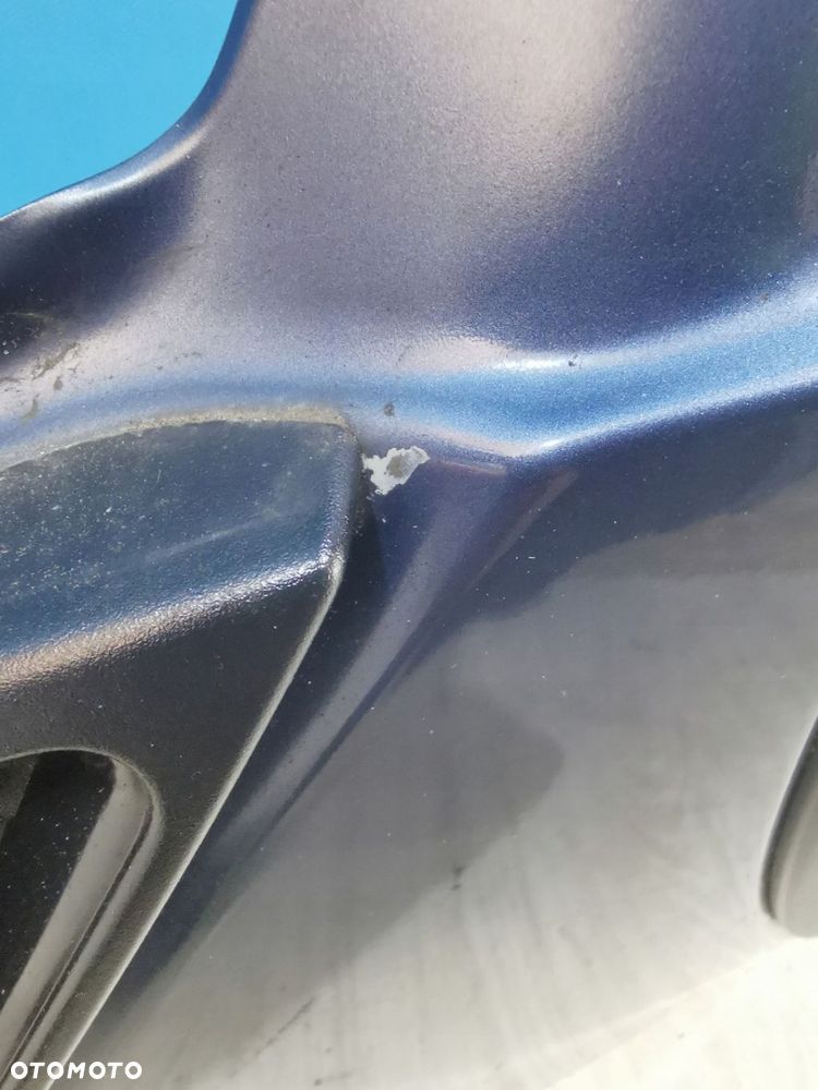 Mini Cooper Clubman R55 R56 R57 R58 błotnik prawy listwa A93/5 - 2