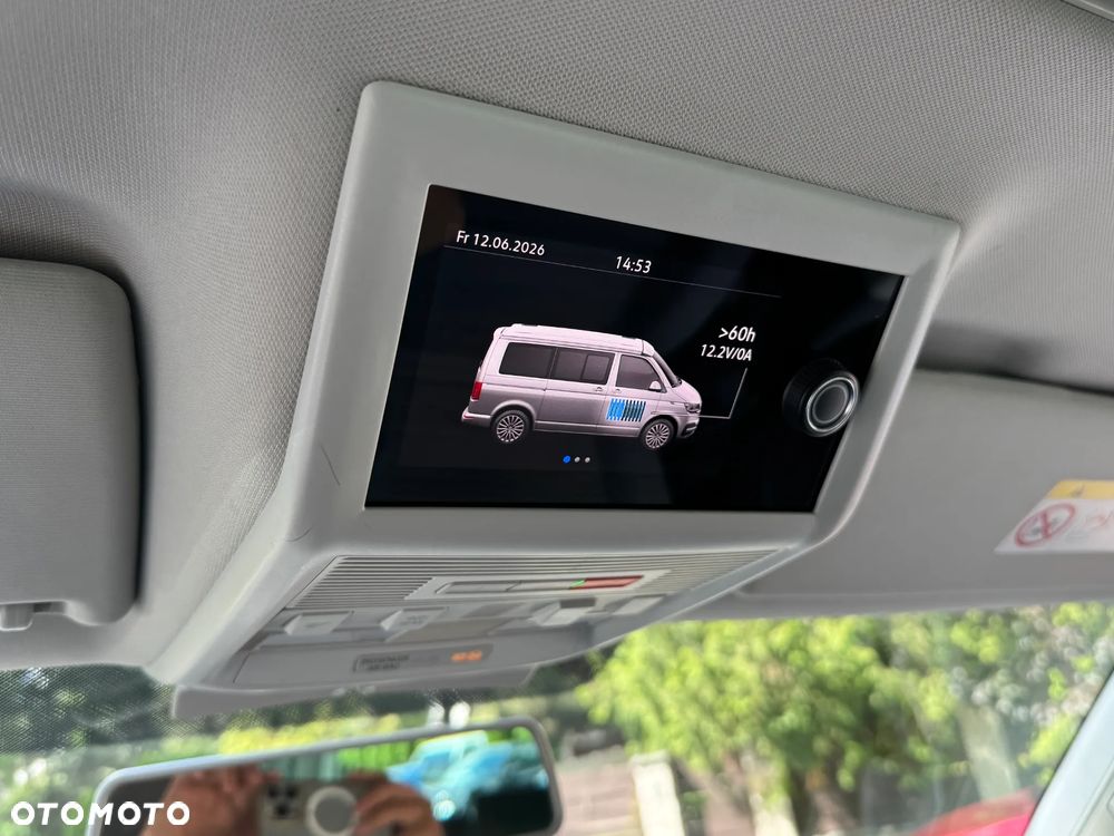 Volkswagen California - 30