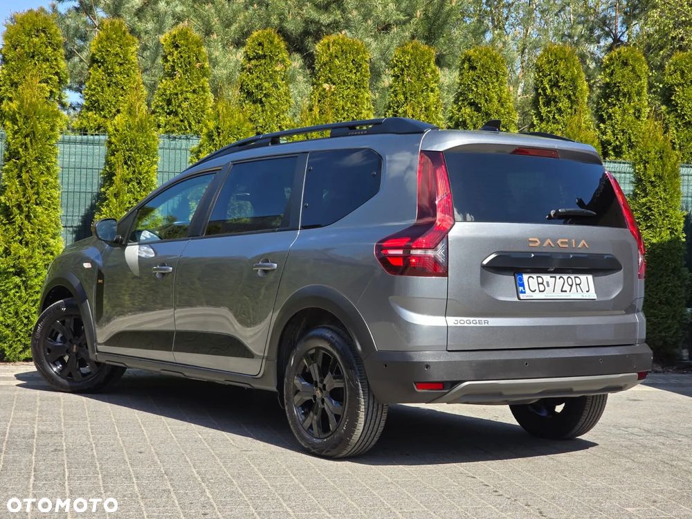 Dacia Jogger 1.0 TCe Extreme 7os - 18
