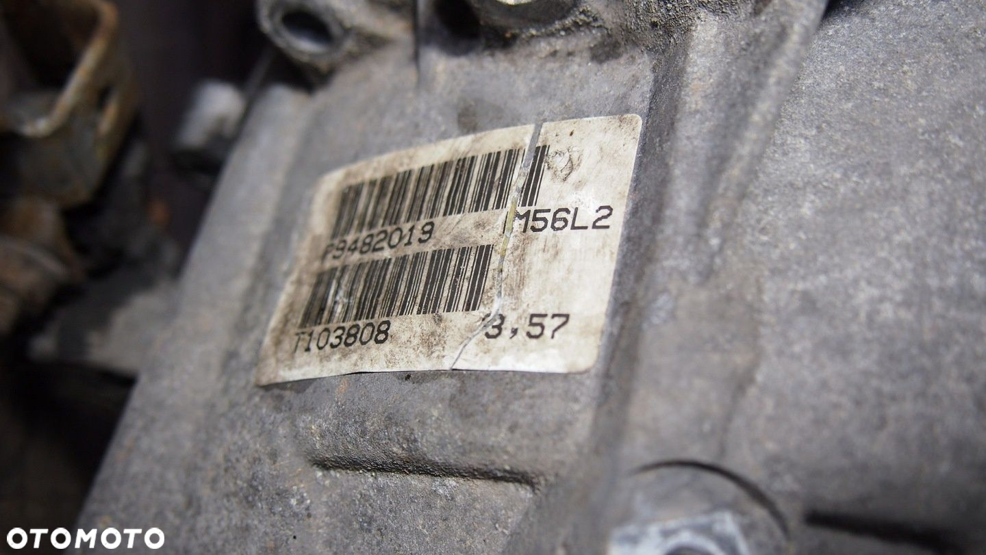 Wysprzęglik Volvo 850 S70 V70 2.5 TDI Łożysko - 3