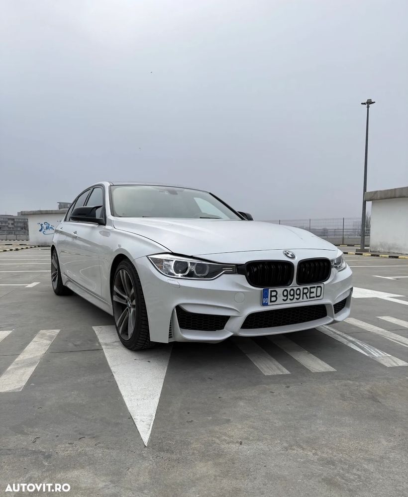 BMW Seria 3 - 2