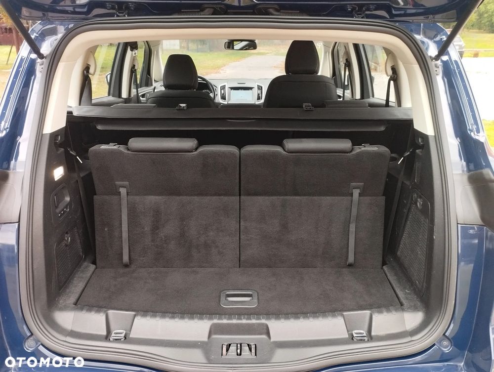 Ford S-Max 2.0 EcoBlue Titanium - 36