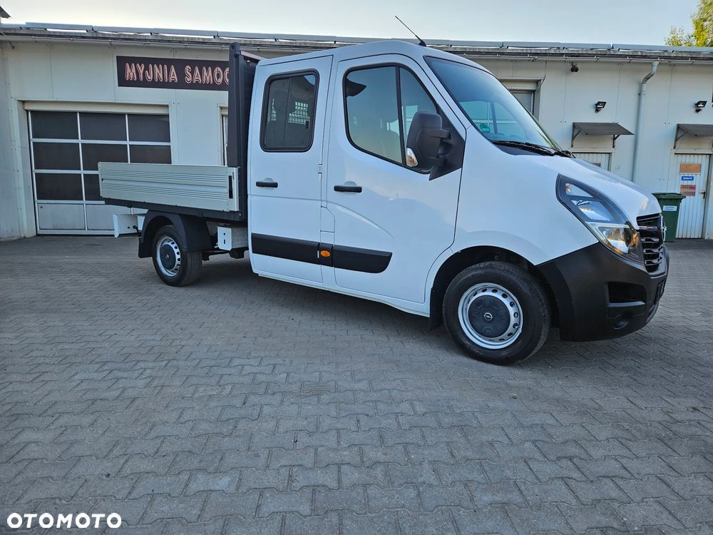Opel Movano L3 - 2