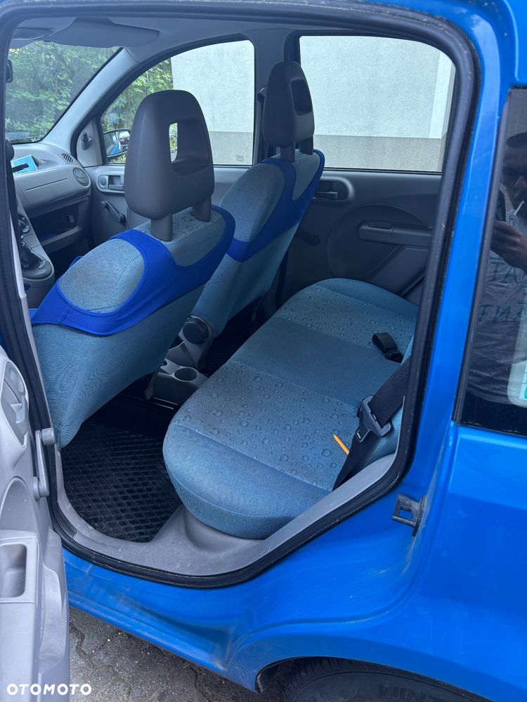 Fiat Panda - 5