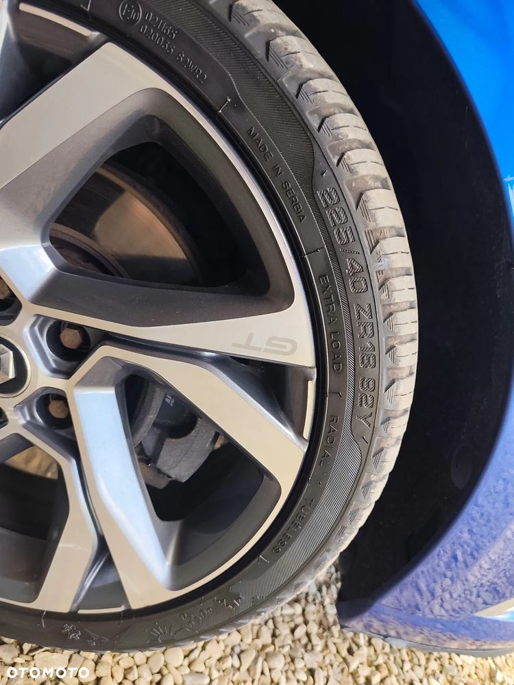 Renault Megane 1.6 dCi GT EDC - 38