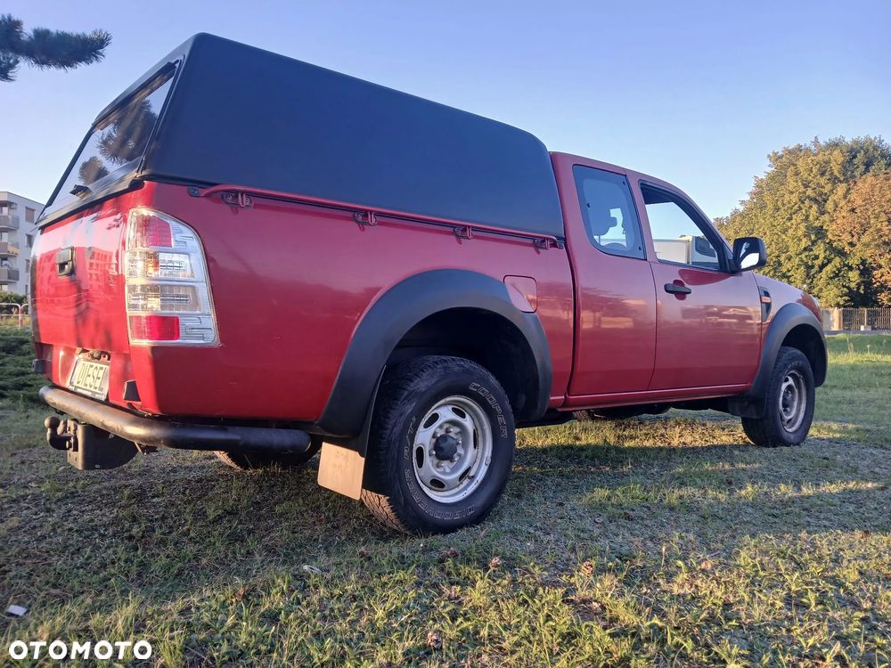 Ford Ranger - 20