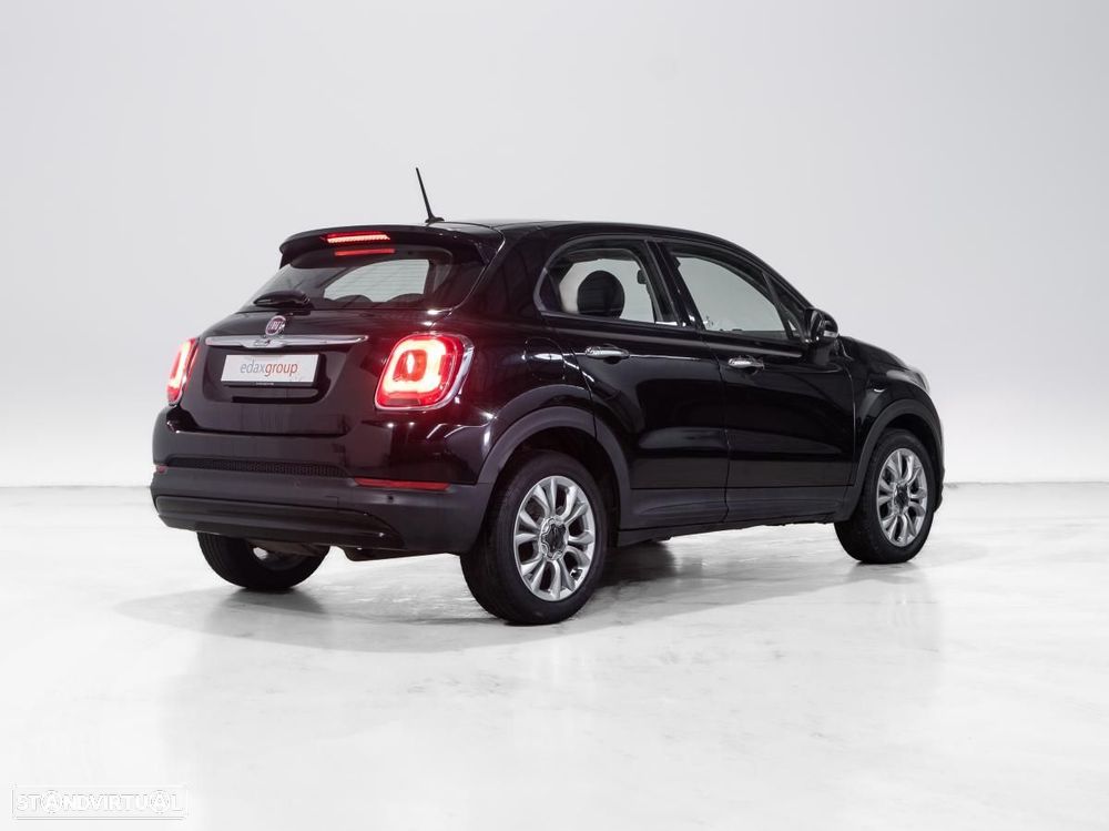 Fiat 500X - 3