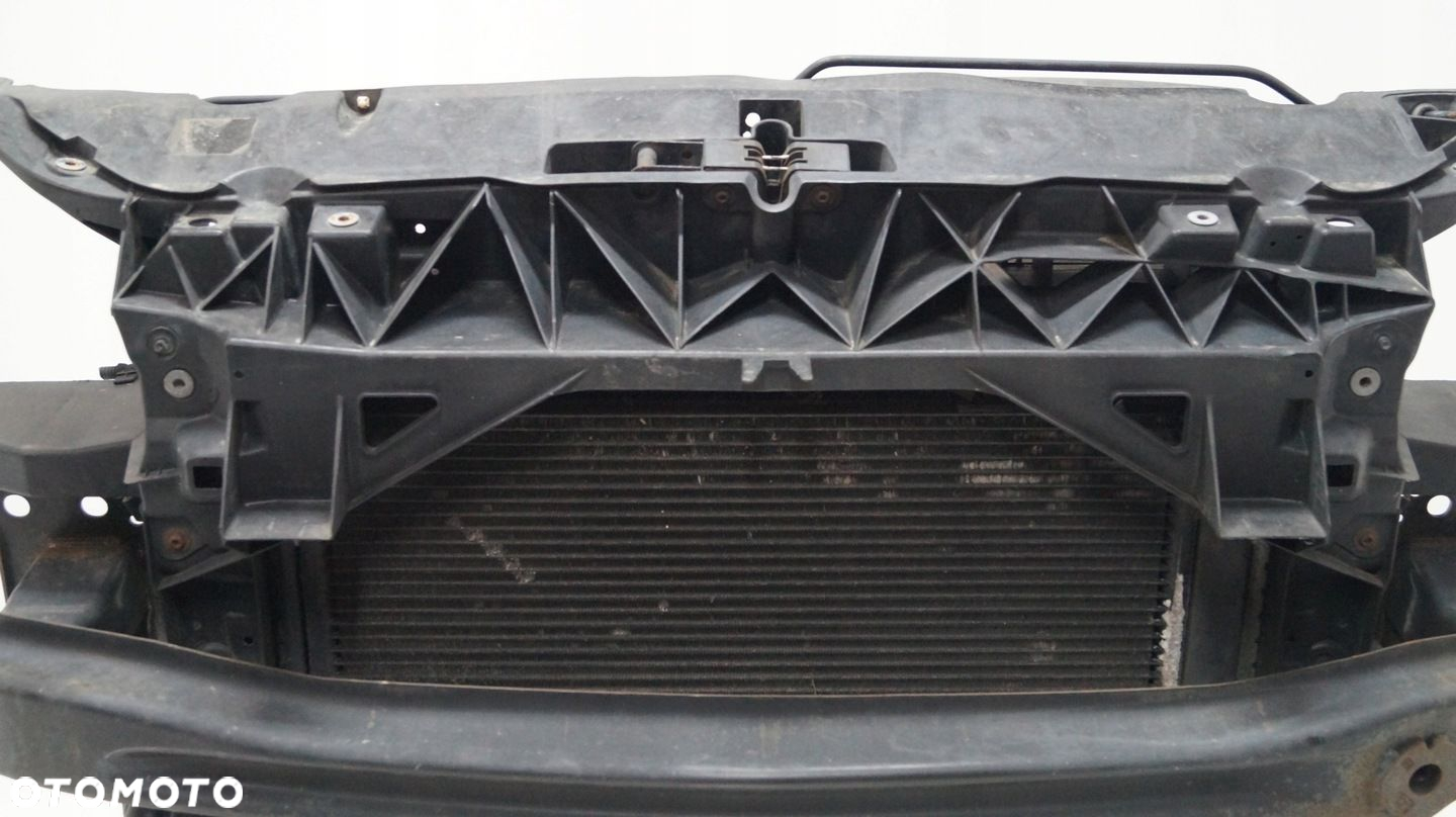 PAS PRZEDNI SEAT ALTEA LIFT 1.6 TDI 2012 - 3