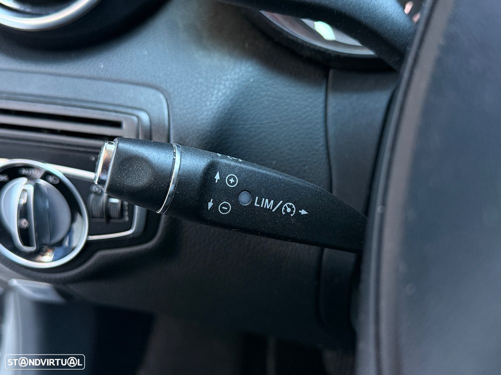 Mercedes-Benz C 180 BlueTEC Exclusive Aut. - 13