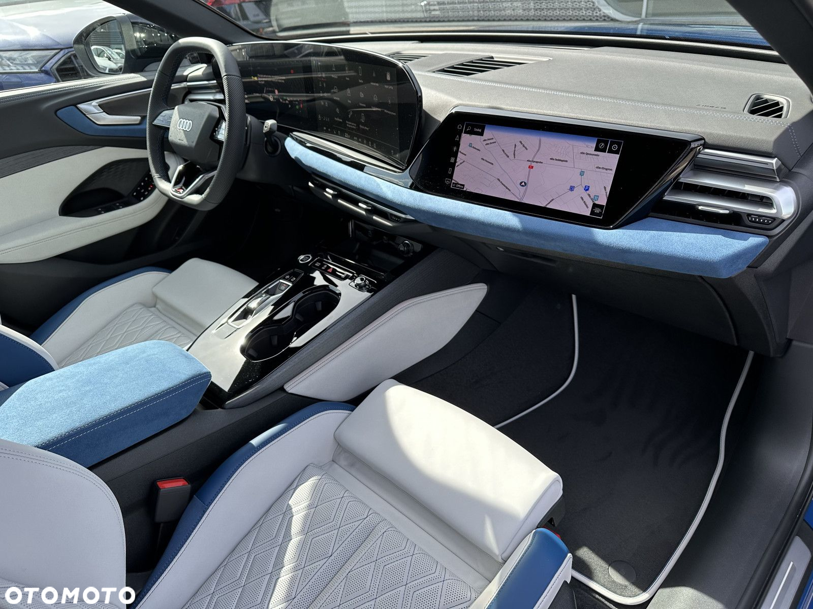 Audi A5 - 24