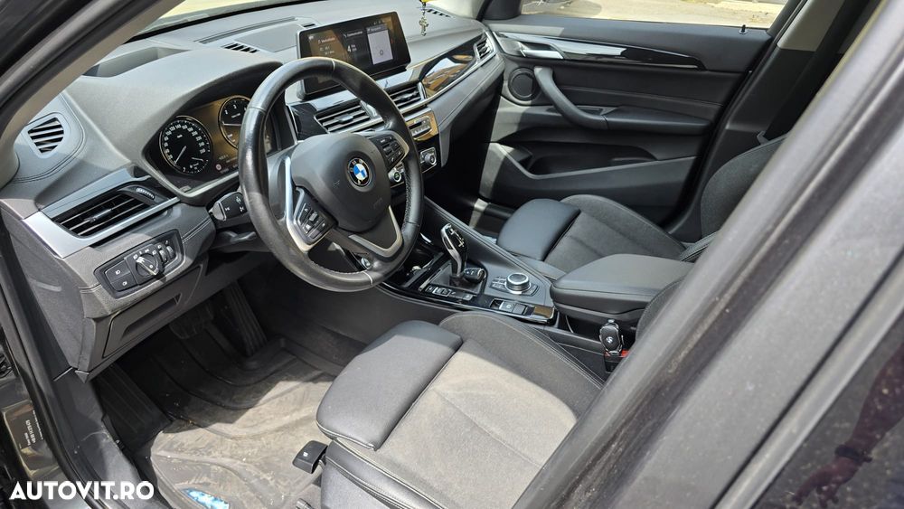 BMW X1 - 4