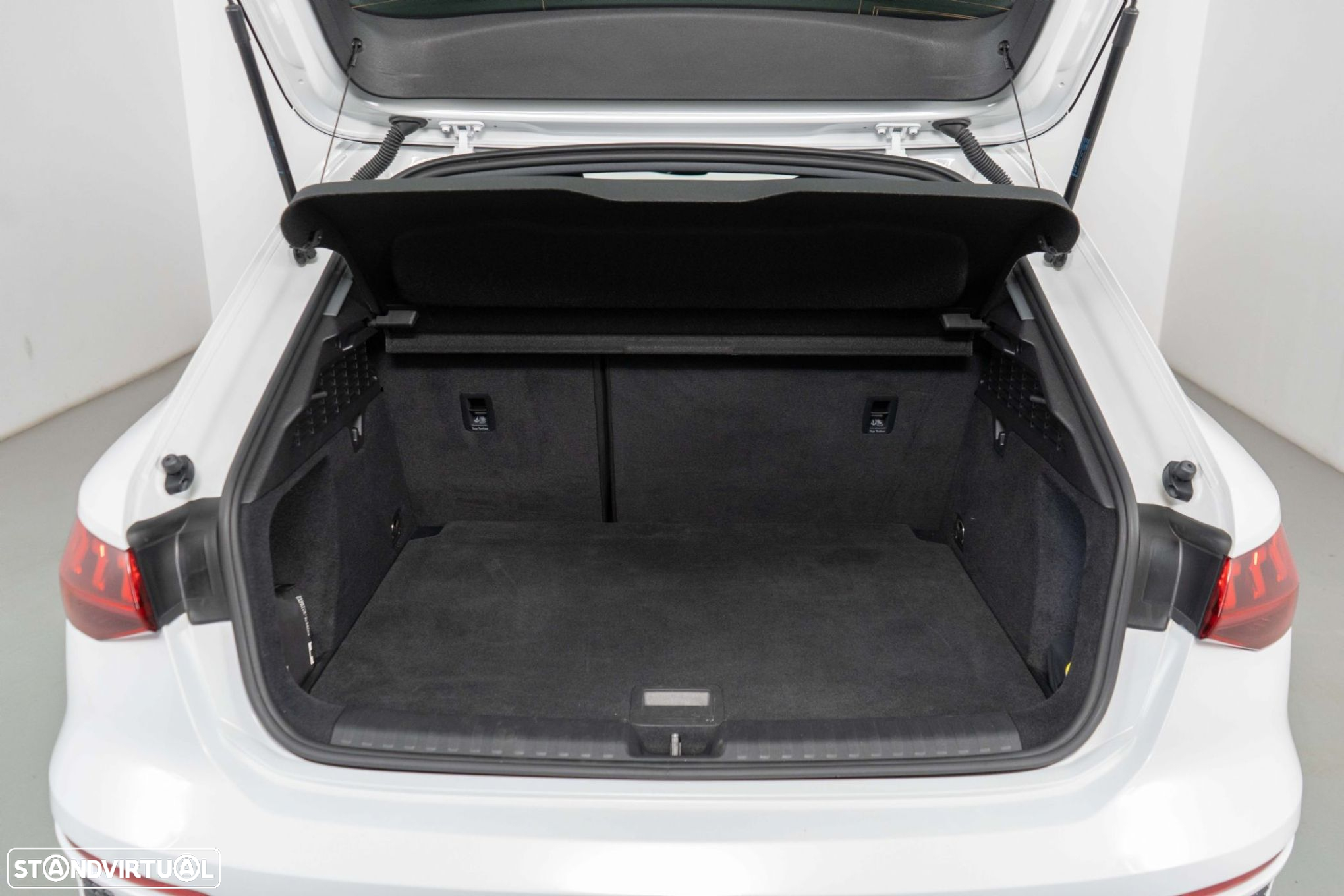 Audi A3 Sportback 40 TFSIe Advanced - 12