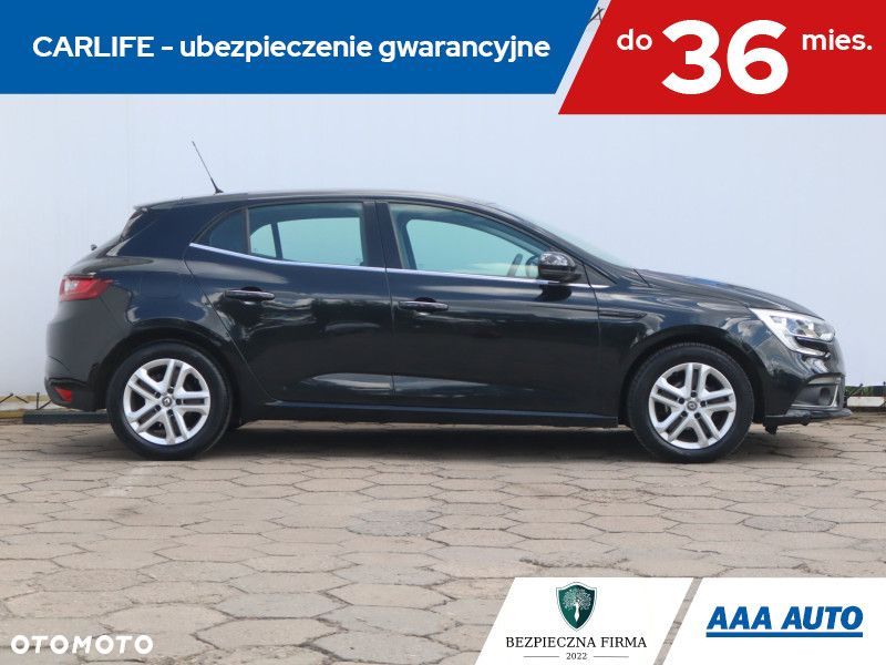 Renault Megane - 8