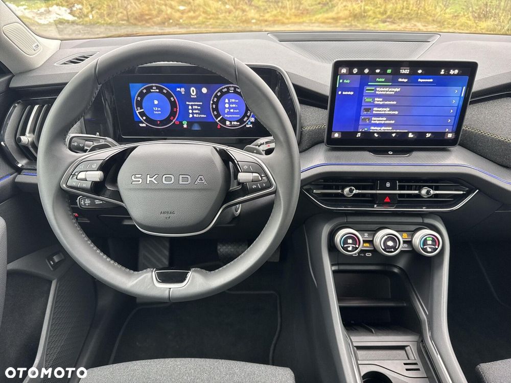 Skoda Kodiaq 2.0 TSI 4x4 Edition 130 DSG - 15