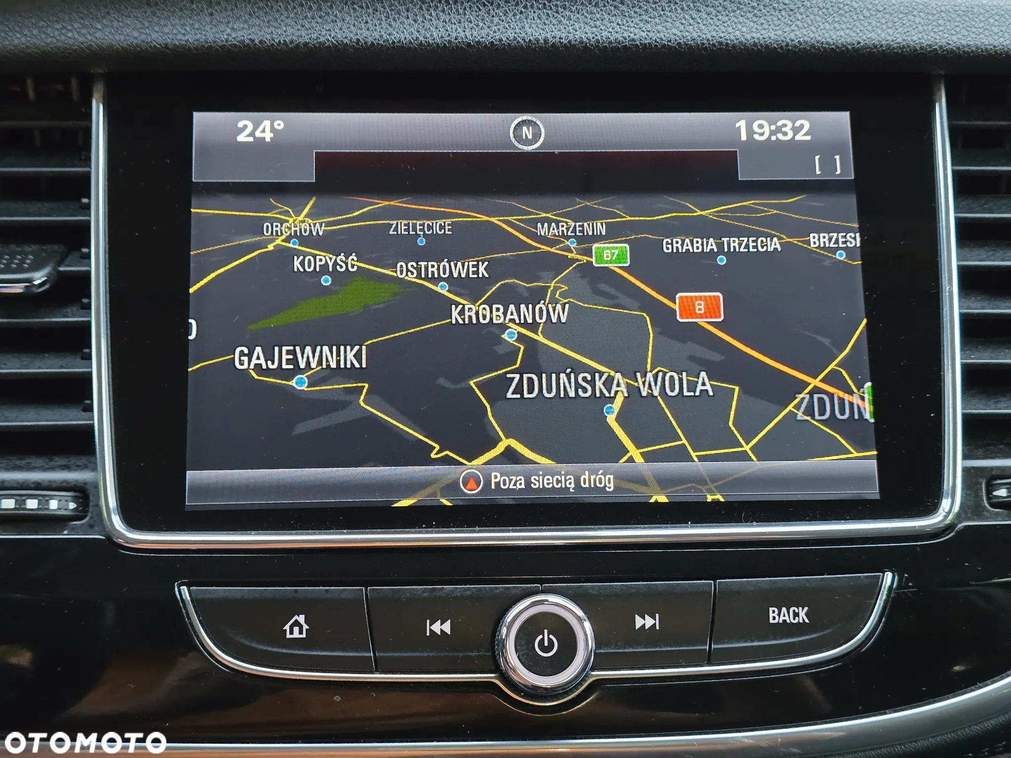 Opel Mokka 1.4 Turbo ecoFLEX Start/Stop Color Innovation - 27