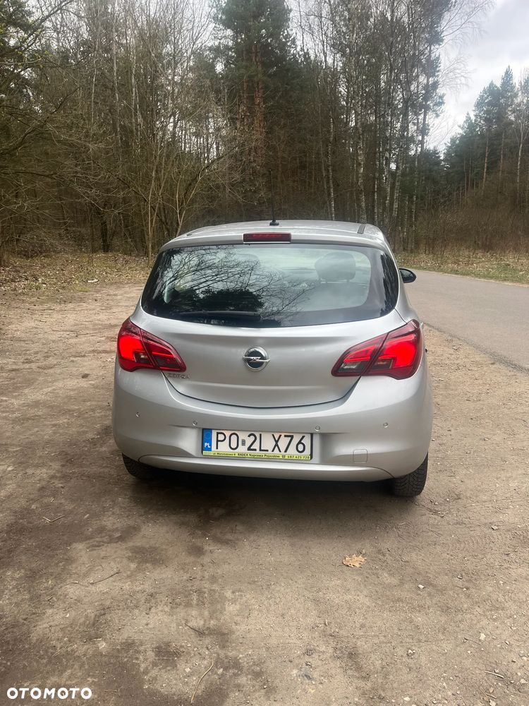 Opel Corsa 1.4 Enjoy - 3