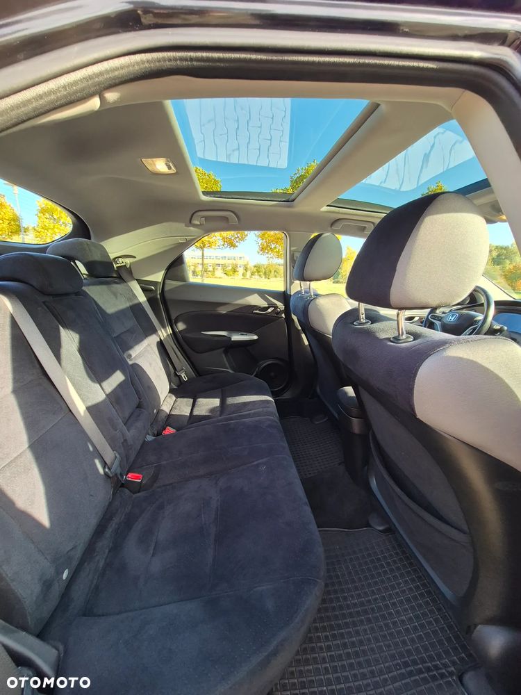 Honda Civic 1.8 Executive - 18
