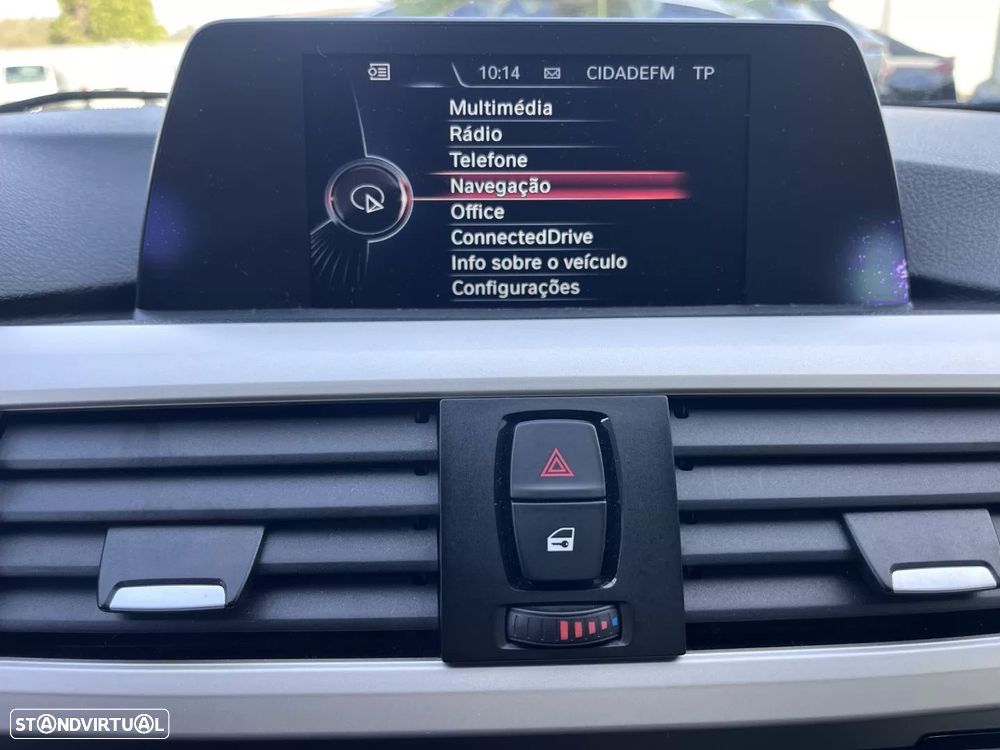 BMW 320 d Touring Sport Line - 58