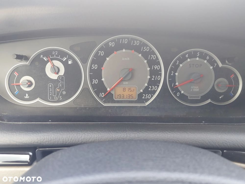 Citroën C5 HDi 135 Automatik Exclusive - 14