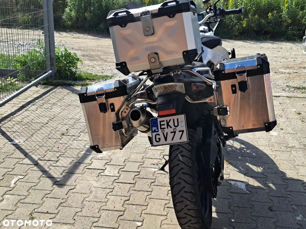 BMW GS - 6