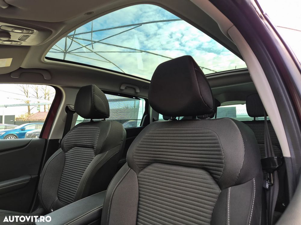 Renault Grand Scenic ENERGY TCe 140 LIMITED - 35