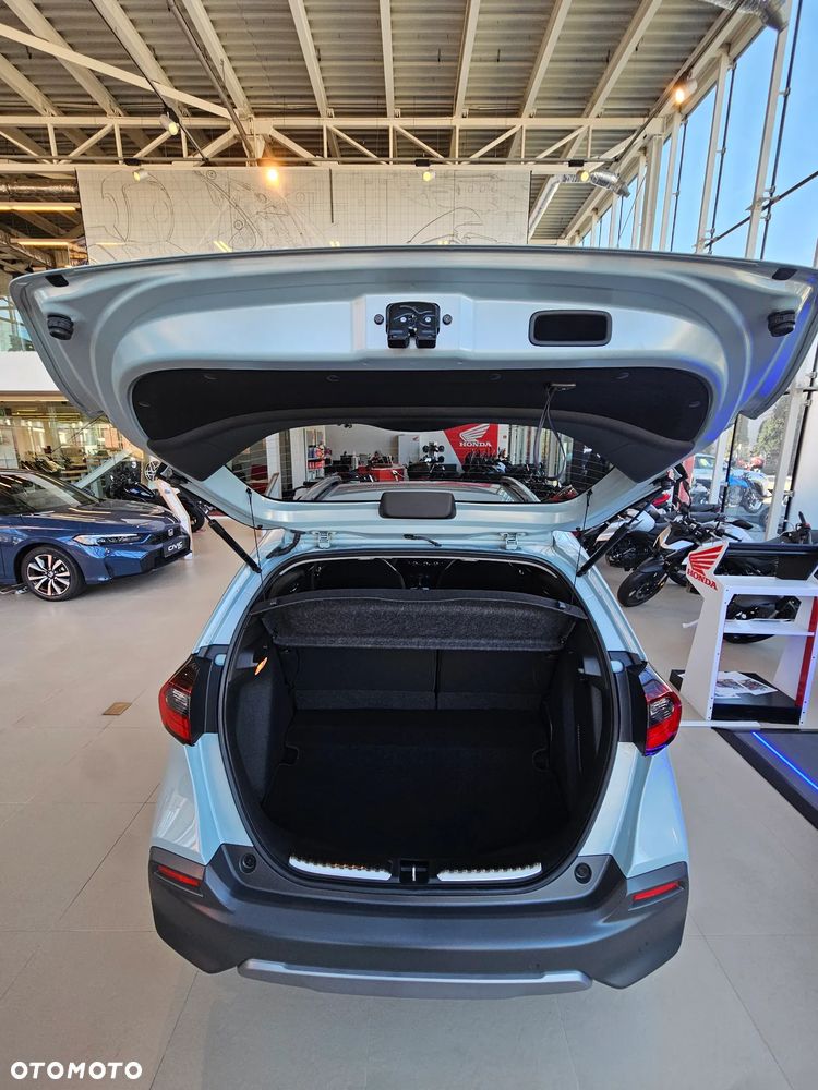 Honda Jazz 1.5 i-MMD Crosstar Advance - 8