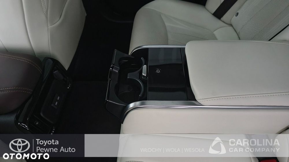 Toyota Mirai Executive - 10